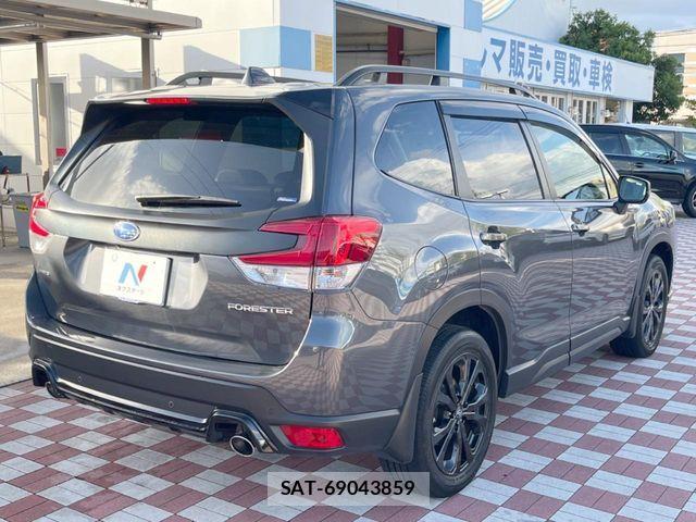 Subaru FORESTER 2024-09 8365981-16