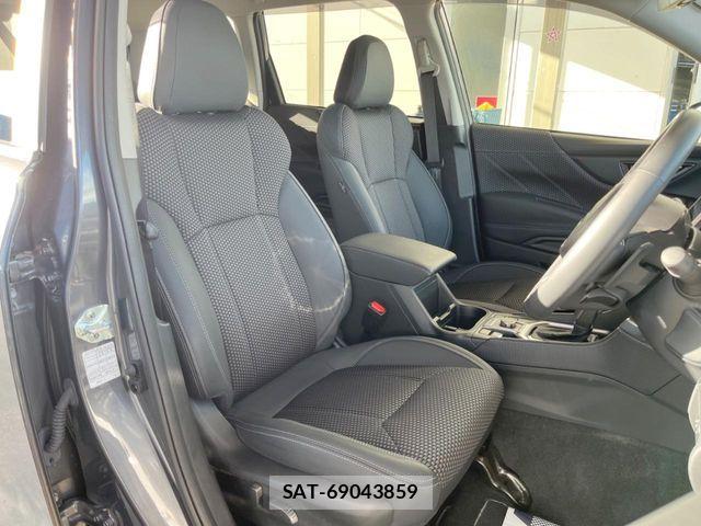 Subaru FORESTER 2024-09 8365981-7