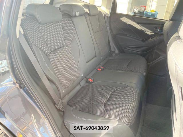Subaru FORESTER 2024-09 8365981-8