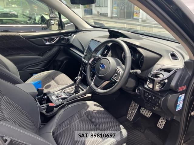 Subaru FORESTER 2023-07 8365982-14
