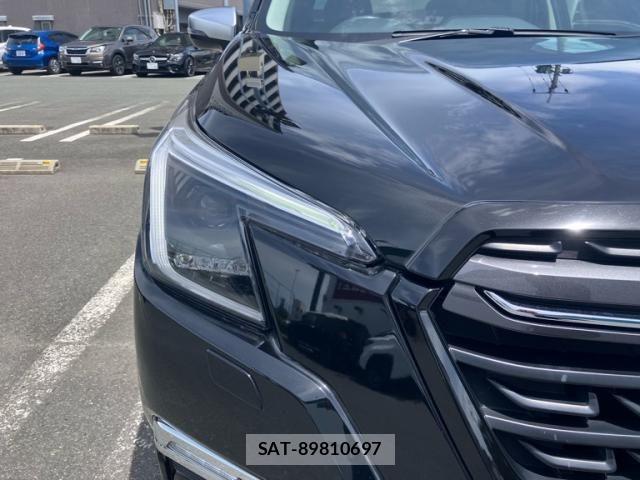Subaru FORESTER 2023-07 8365982-1
