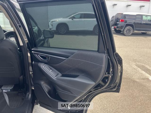 Subaru FORESTER 2023-07 8365982-7