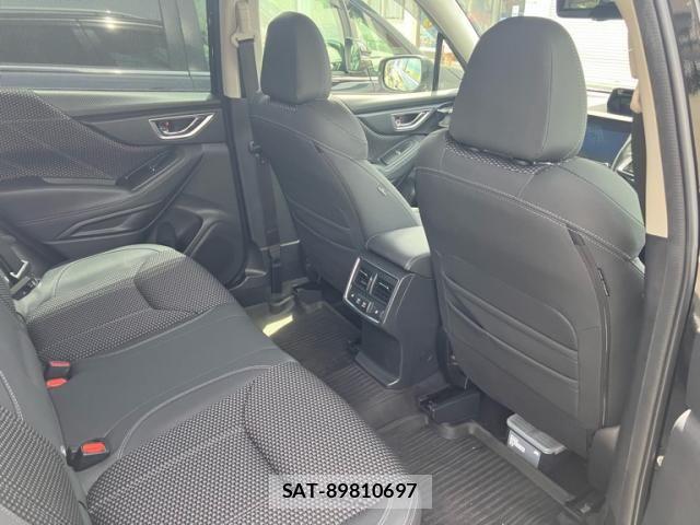 Subaru FORESTER 2023-07 8365982-8