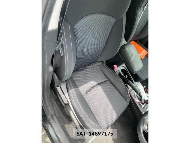 Subaru FORESTER 2012-11 8366000-12