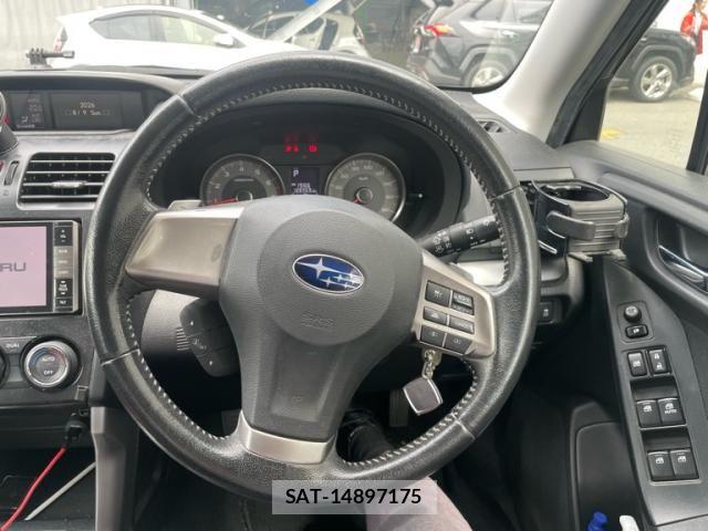 Subaru FORESTER 2012-11 8366000-14