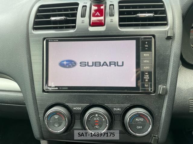 Subaru FORESTER 2012-11 8366000-15