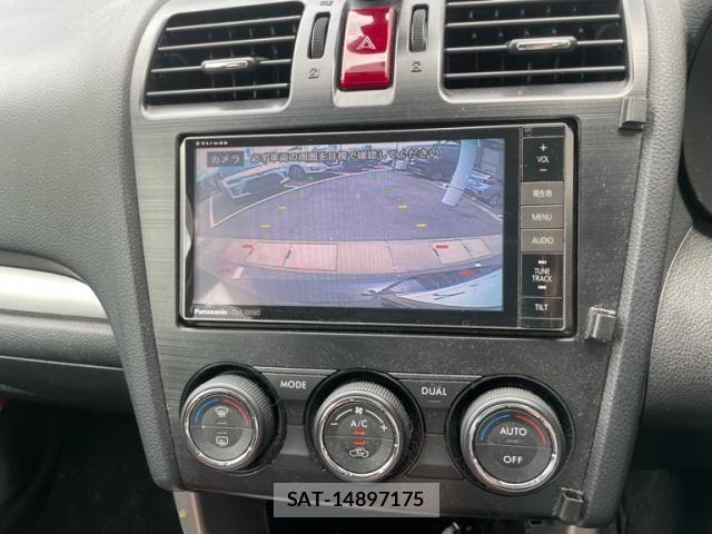 Subaru FORESTER 2012-11 8366000-19