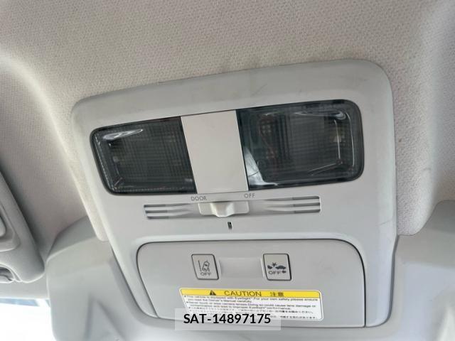 Subaru FORESTER 2012-11 8366000-20
