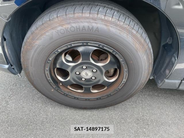 Subaru FORESTER 2012-11 8366000-1