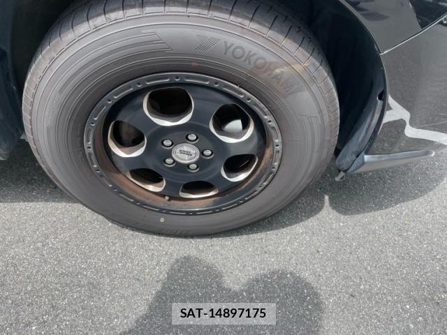Subaru FORESTER 2012-11 8366000-6