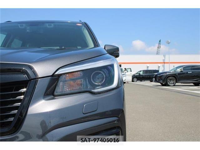 Subaru FORESTER 2021-04 8365991-9