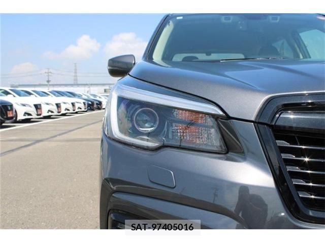 Subaru FORESTER 2021-04 8365991-11