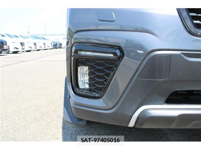 Subaru FORESTER 2021-04 8365991-12