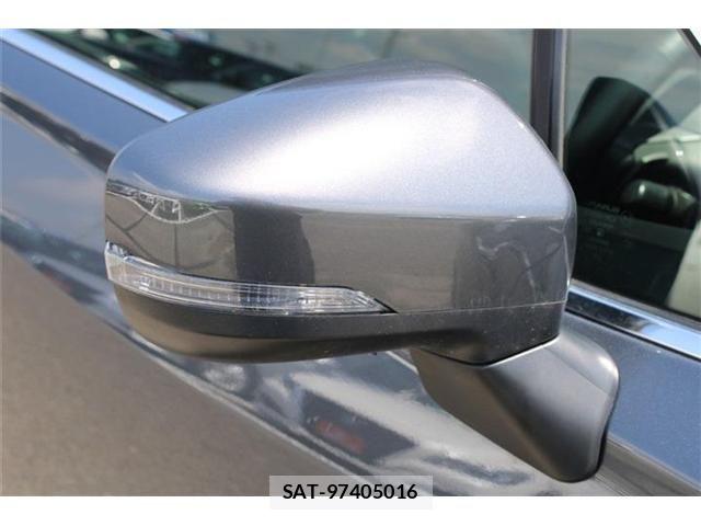 Subaru FORESTER 2021-04 8365991-13
