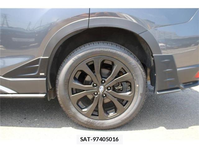 Subaru FORESTER 2021-04 8365991-17