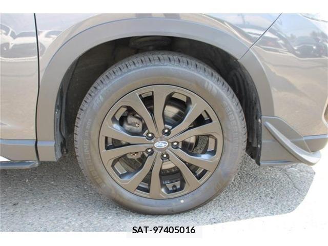 Subaru FORESTER 2021-04 8365991-19