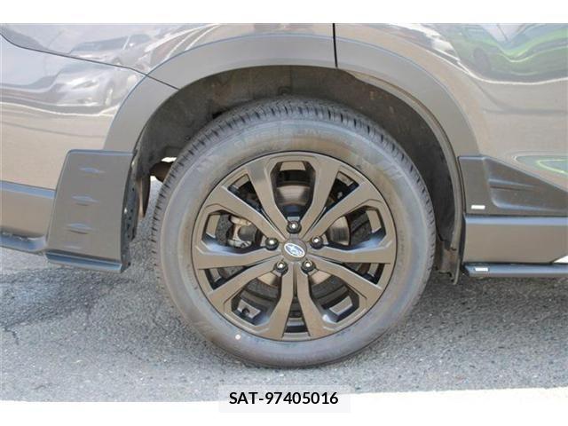 Subaru FORESTER 2021-04 8365991-20