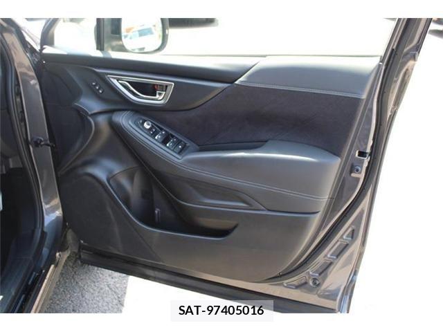 Subaru FORESTER 2021-04 8365991-23