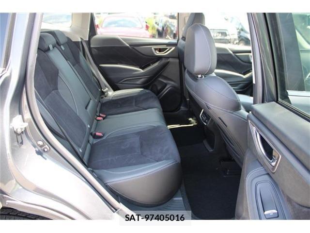 Subaru FORESTER 2021-04 8365991-28