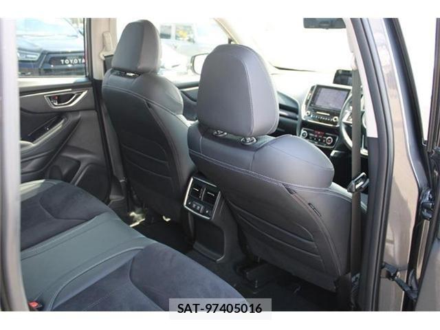 Subaru FORESTER 2021-04 8365991-29