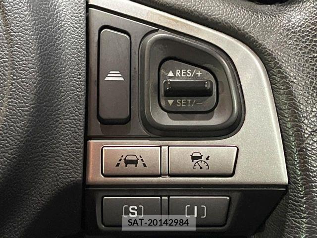 Subaru FORESTER 2015-11 8365995-9