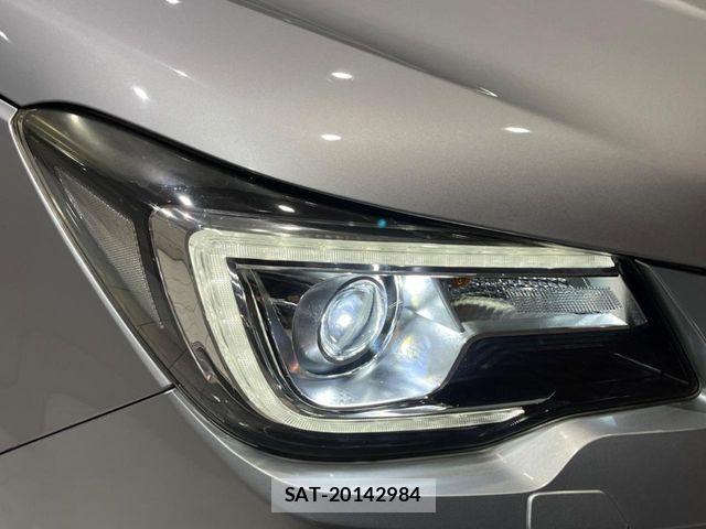 Subaru FORESTER 2015-11 8365995-13