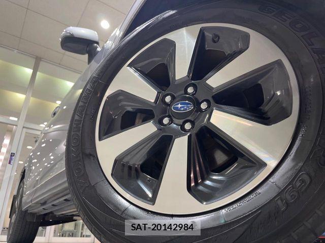 Subaru FORESTER 2015-11 8365995-14