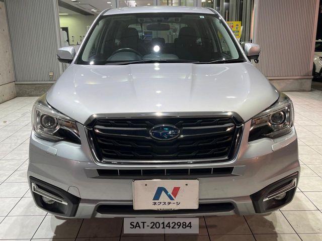 Subaru FORESTER 2015-11 8365995-15