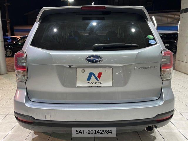 Subaru FORESTER 2015-11 8365995-16