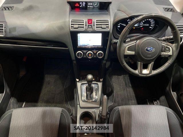 Subaru FORESTER 2015-11 8365995-1