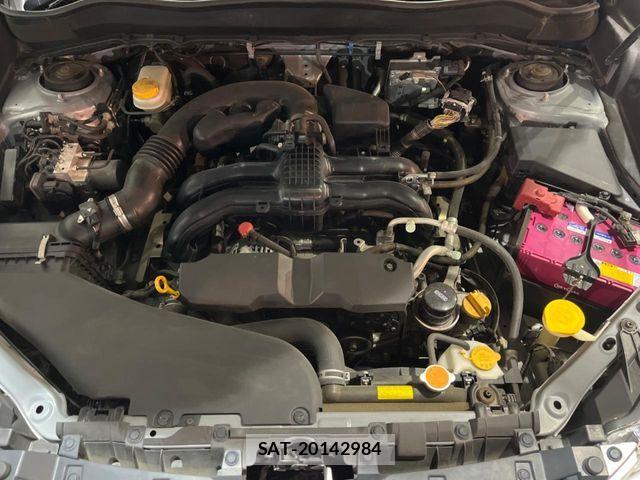 Subaru FORESTER 2015-11 8365995-19