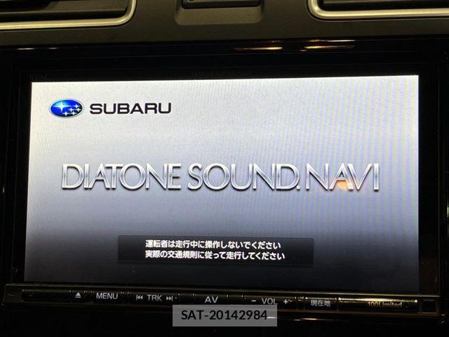 Subaru FORESTER 2015-11 8365995-3