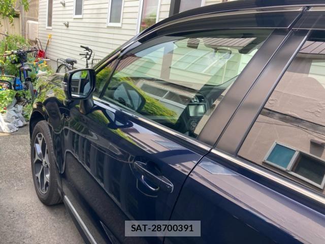 Subaru FORESTER 2013-09 8365998-9