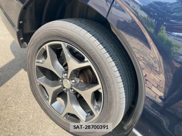 Subaru FORESTER 2013-09 8365998-11