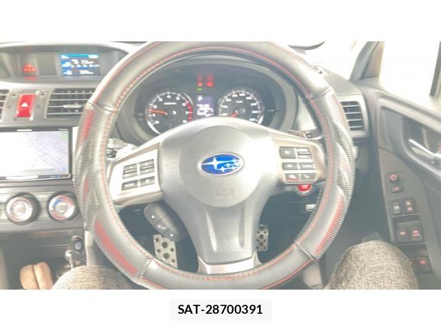 Subaru FORESTER 2013-09 8365998-14
