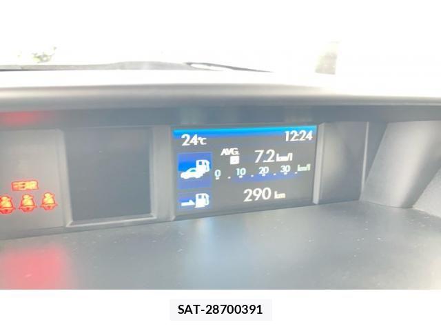Subaru FORESTER 2013-09 8365998-21