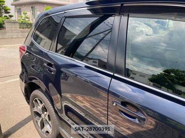 Subaru FORESTER 2013-09 8365998-2