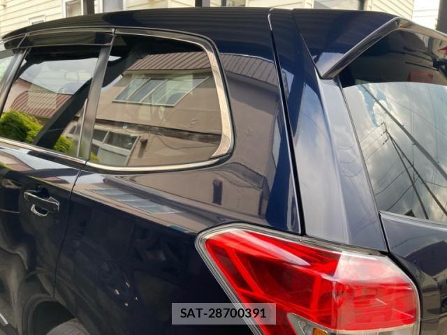Subaru FORESTER 2013-09 8365998-3