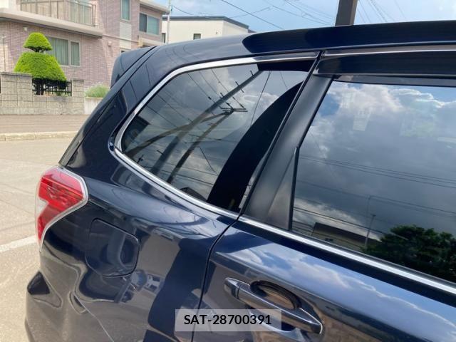Subaru FORESTER 2013-09 8365998-4