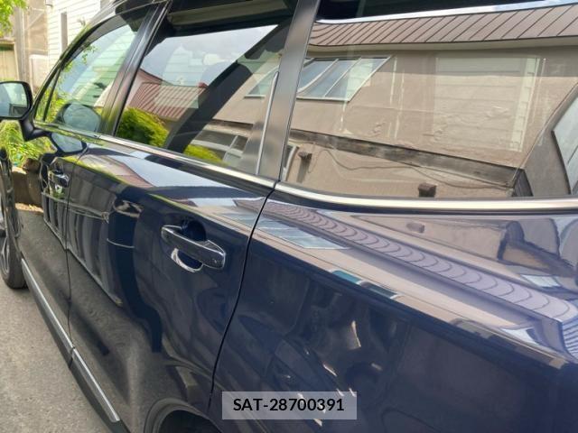 Subaru FORESTER 2013-09 8365998-8