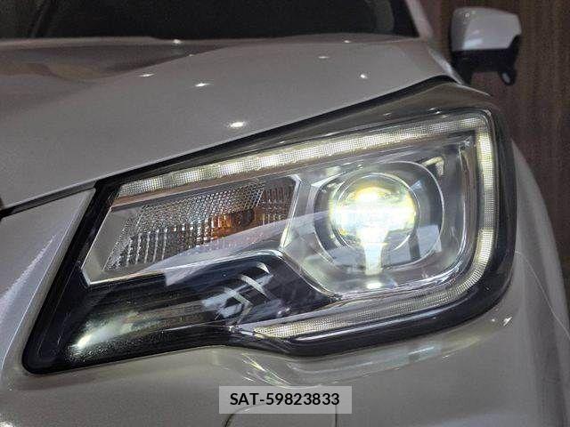 Subaru FORESTER 2016-03 8365994-12