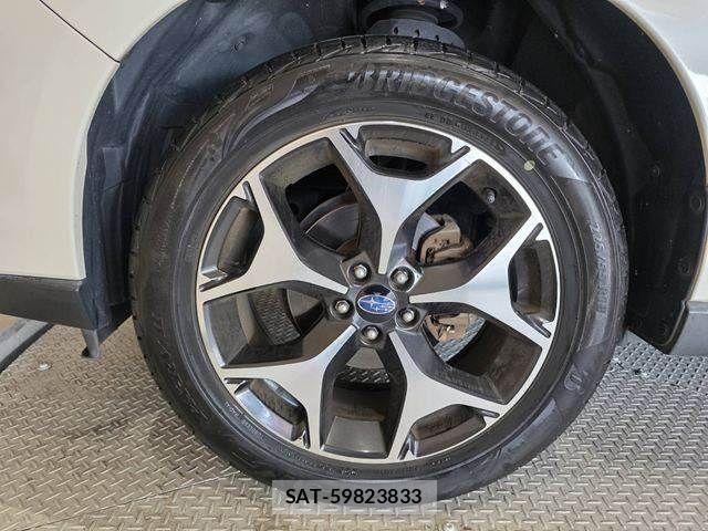 Subaru FORESTER 2016-03 8365994-14