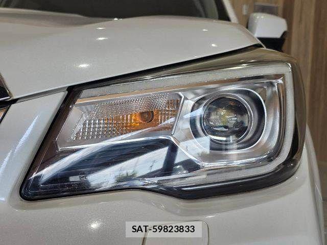 Subaru FORESTER 2016-03 8365994-22