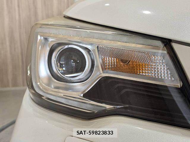 Subaru FORESTER 2016-03 8365994-24