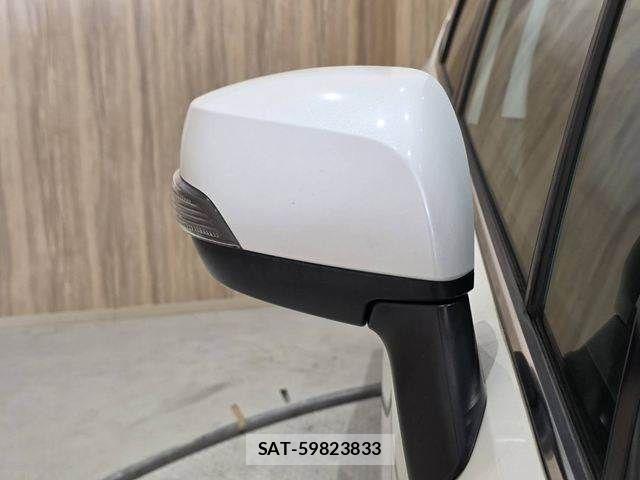 Subaru FORESTER 2016-03 8365994-27