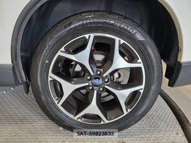 Subaru FORESTER 2016-03 8365994-28