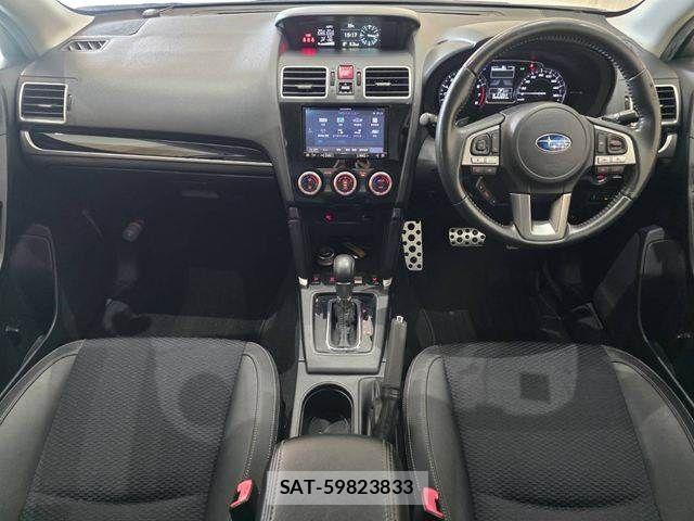 Subaru FORESTER 2016-03 8365994-2