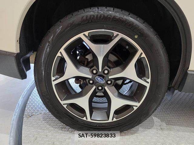Subaru FORESTER 2016-03 8365994-29