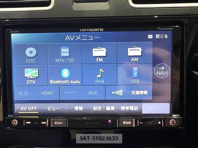 Subaru FORESTER 2016-03 8365994-5