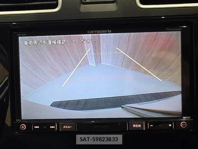 Subaru FORESTER 2016-03 8365994-6